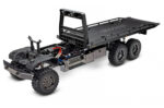 Traxxas: TRX-6 Ultimate RC Hauler 6x6 TQi Black - Bilde 7