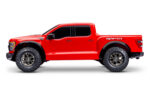 Traxxas: Ford F-150 Raptor R 4WD 1/10 RTR TQ Red - Bilde 6