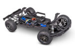 Traxxas: Ford F-150 Raptor R 4WD 1/10 RTR TQ Red - Bilde 5