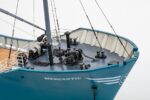 Billing Boats: 1:50 Mercantic - Wooden hull - Bilde 5