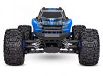 Traxxas: Stampede 4x4 1/10 RTR TQ BL-2s Blå. - Bilde 13