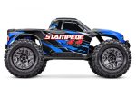 Traxxas: Stampede 4x4 1/10 RTR TQ BL-2s Blå. - Bilde 16