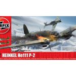 Airfix: Heinkel He111P-2