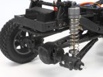 TAMIYA: 1/10 TOYOTA LAND CRUISER 300 (CC-02) / NO ESC - Bilde 5