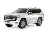 TAMIYA: 1/10 TOYOTA LAND CRUISER 300 (CC-02) / NO ESC