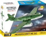 Cobi 5881 Messerschmitt ME 262 - 250 deler