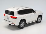 TAMIYA: 1/10 TOYOTA LAND CRUISER 300 (CC-02) / NO ESC - Bilde 3