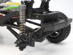 TAMIYA: 1/10 TOYOTA LAND CRUISER 300 (CC-02) / NO ESC - Bilde 8