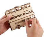 Ugears: The Knight Bus Harry Potter - Bilde 8