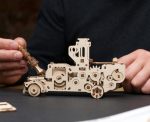 Ugears: The Knight Bus Harry Potter - Bilde 3