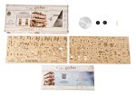 Ugears: The Knight Bus Harry Potter - Bilde 13