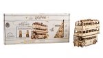 Ugears: The Knight Bus Harry Potter - Bilde 2