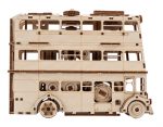 Ugears: The Knight Bus Harry Potter - Bilde 11