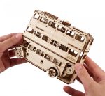 Ugears: The Knight Bus Harry Potter - Bilde 9