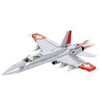 COBI 5819 F/A-18C Hornet, 540 deler - Bilde 2
