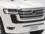 TAMIYA: 1/10 TOYOTA LAND CRUISER 300 (CC-02) / NO ESC - Bilde 2