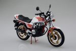 Aoshima: HONDA SUPER HAWK3 LTD COLOR - Bilde 2
