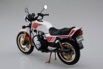 Aoshima: HONDA SUPER HAWK3 LTD COLOR - Bilde 3