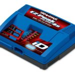 Traxxas: EZ-Peak Plus 8A NiMH/LiPo 2-4S Charger Auto ID