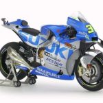 Tamiya: 1/12 GSX-RR ’20