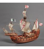 Artesania Latina: Santa Maria - Bilde 2