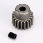 Traxxas: 2419 Pinion Gear 19T 48P