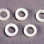 Traxxas: 2545 Bellcrank Bushings 5x8x2.5mm (4)