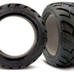 Traxxas: Tires Anaconda 2.8 (2)