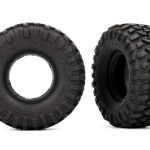 Traxxas: Tires Canyon Trail 2.2x1.0 (2)