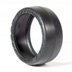 HPI:  FRONT TIRE 36x14.5mm (M COMPOUND)