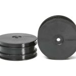 Tamiya:  RC TRF501X DB01 FRONT WHEELS