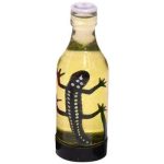 Slim, flaske med øgler - Bilde 2