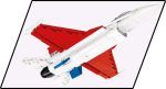 Cobi: F-16 First flight edition - 375 deler - Bilde 4