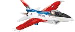 Cobi: F-16 First flight edition - 375 deler - Bilde 3