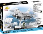 Cobi: F-16C Fighting Falcon UA 500 deler - Bilde 3