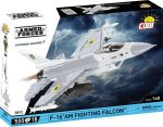 Cobi: F-16C Fighting Falcon UA 500 deler