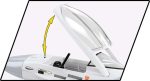 Cobi: F-16C Fighting Falcon UA 500 deler - Bilde 2