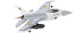 Cobi: F-16C Fighting Falcon UA 500 deler - Bilde 4