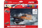 Airfix Starter Set RNLI Shannon Class Lifeboat 1:72 - Bilde 2
