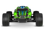 TRAXXAS: Rustler 2WD 1/10 RTR TQ EHD Green USB-C - With Battery/Charger - Bilde 2