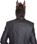 Hestemaske - Bilde 3