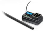 Absima 4 CHANNEL RADIO CR4S-V2 INCL RECEIVER 2,4 GHz - Bilde 2