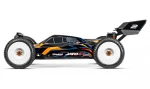Traxxas: Jato 4x4 1/8 VXL-4s EHD RTR Orange - Bilde 2