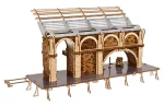 Ugears: Platform 9 ¾ Harry Potter - Bilde 5