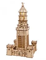 Ugears: Lighthouse of Alexandria