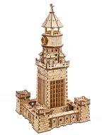 Ugears: Lighthouse of Alexandria - Bilde 2
