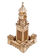 Ugears: Lighthouse of Alexandria - Bilde 6