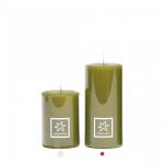 Kubbelys, Olive Green 15 cm