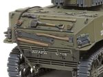 Tamiya: 1/48 M5A1 STUART - Bilde 3