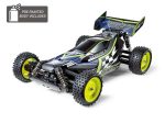 Tamiya: PLASMA EDGE II GUN METALIC (TT-02B) – NO ESC